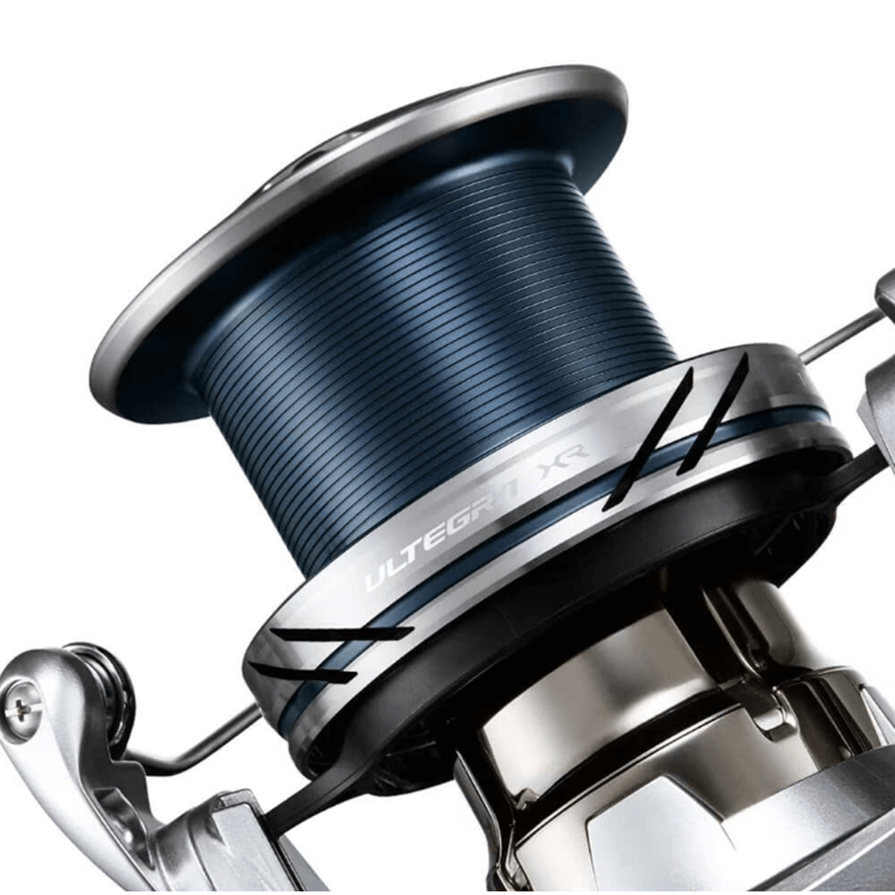 Shimano Ultegra 14000 XR XSD Surf Olta Makinesi