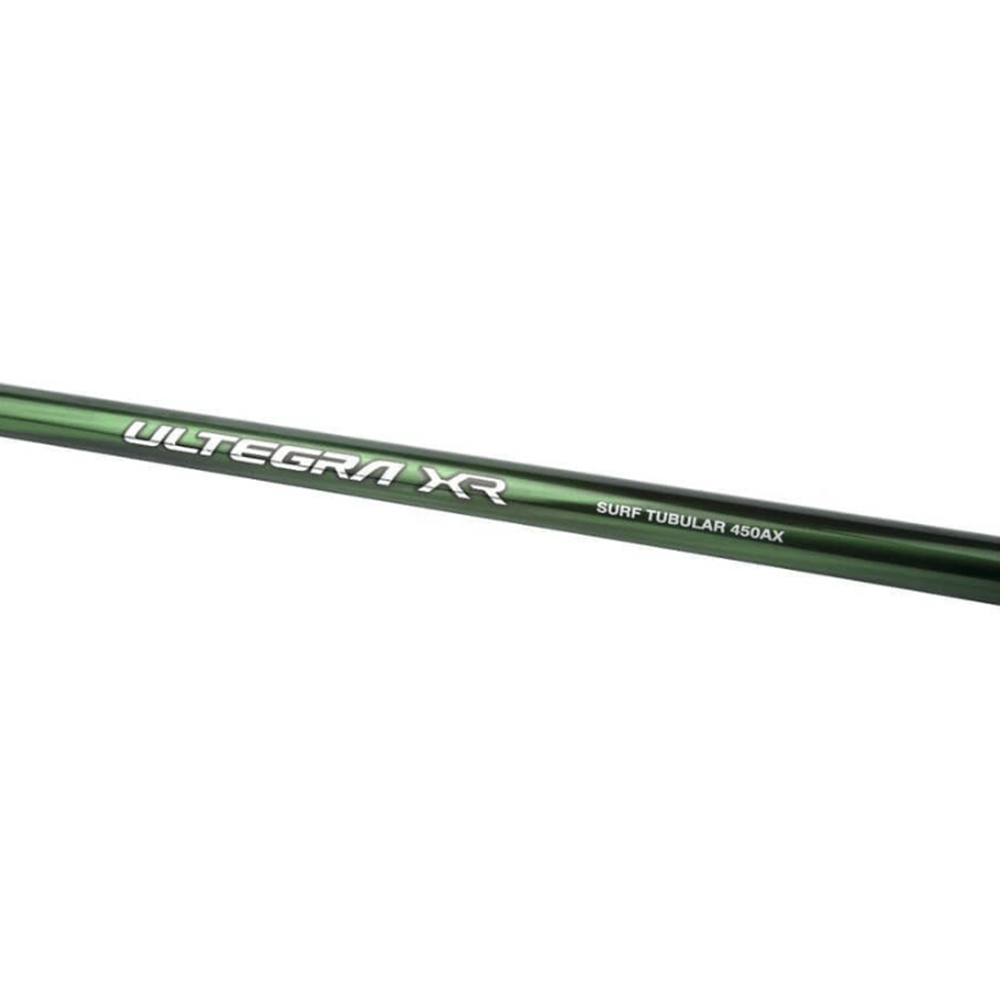 Shimano Ultegra XR Surf Tubular 4.50m 250g 3pc Low Rider Kamış