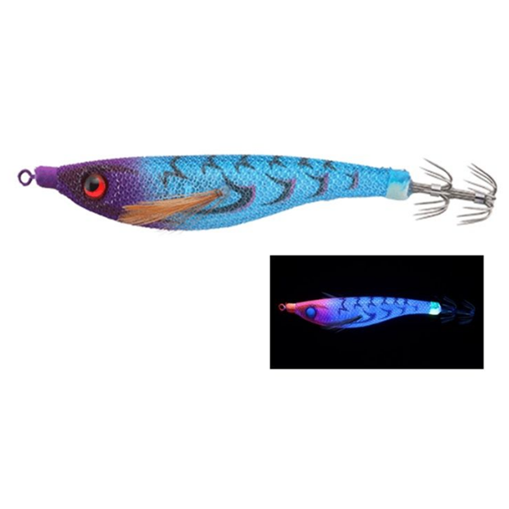 Yamashita Upper 95 mm Kalamar Zokası - NM