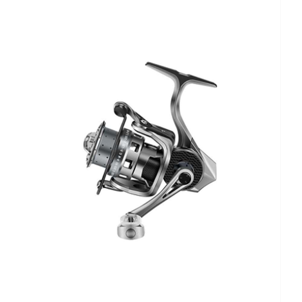 Caretta Natsu 2000 Ultra Light Carbon Olta Makinesi