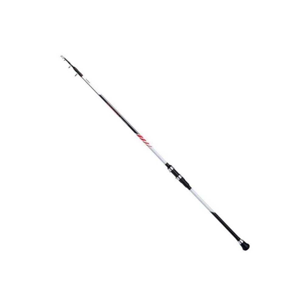 Shimano Vengeance AX Boat Kamış Tele 2,10m 150g