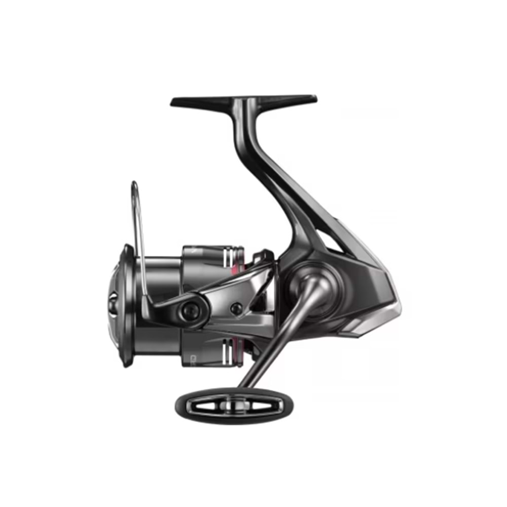 Shimano Makina Vanford FA 4000 MHG