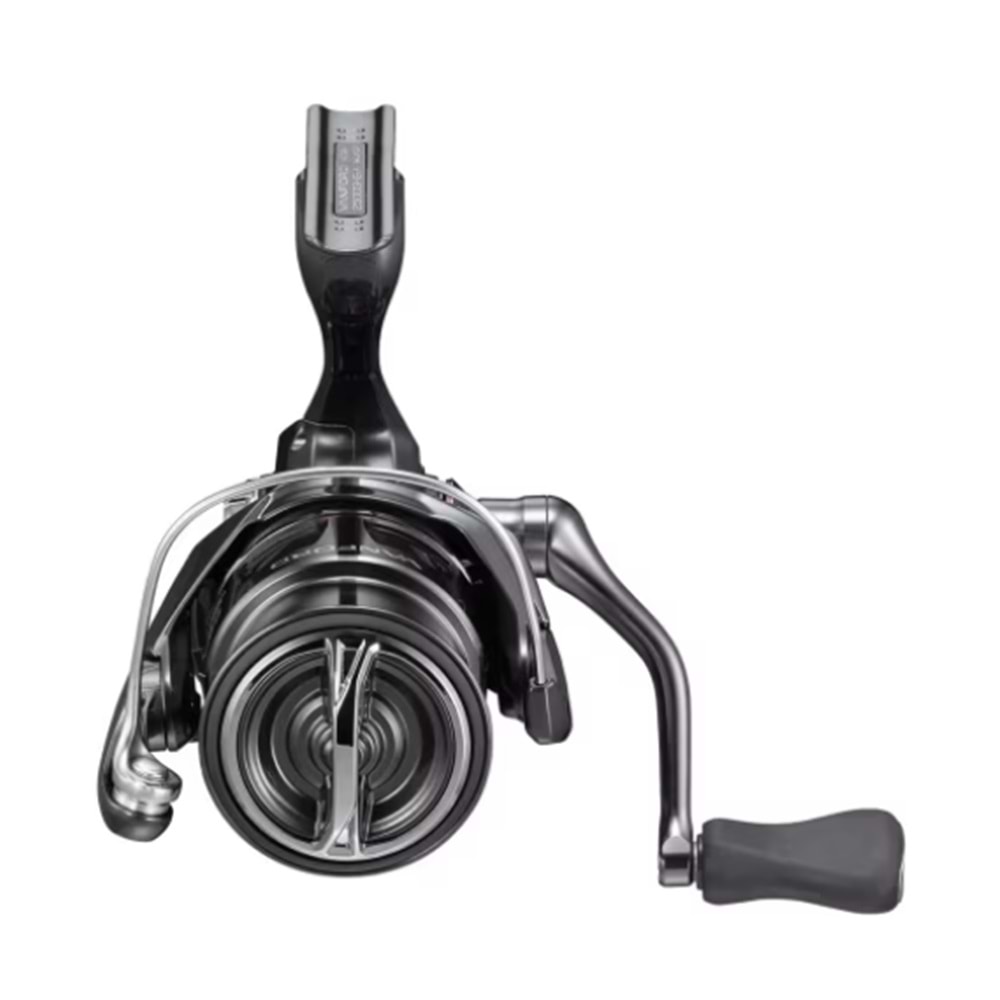 Shimano Makina Vanford FA 4000 MHG