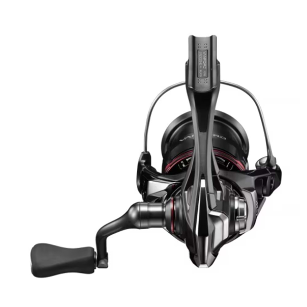 Shimano Makina Vanford FA 4000 MHG