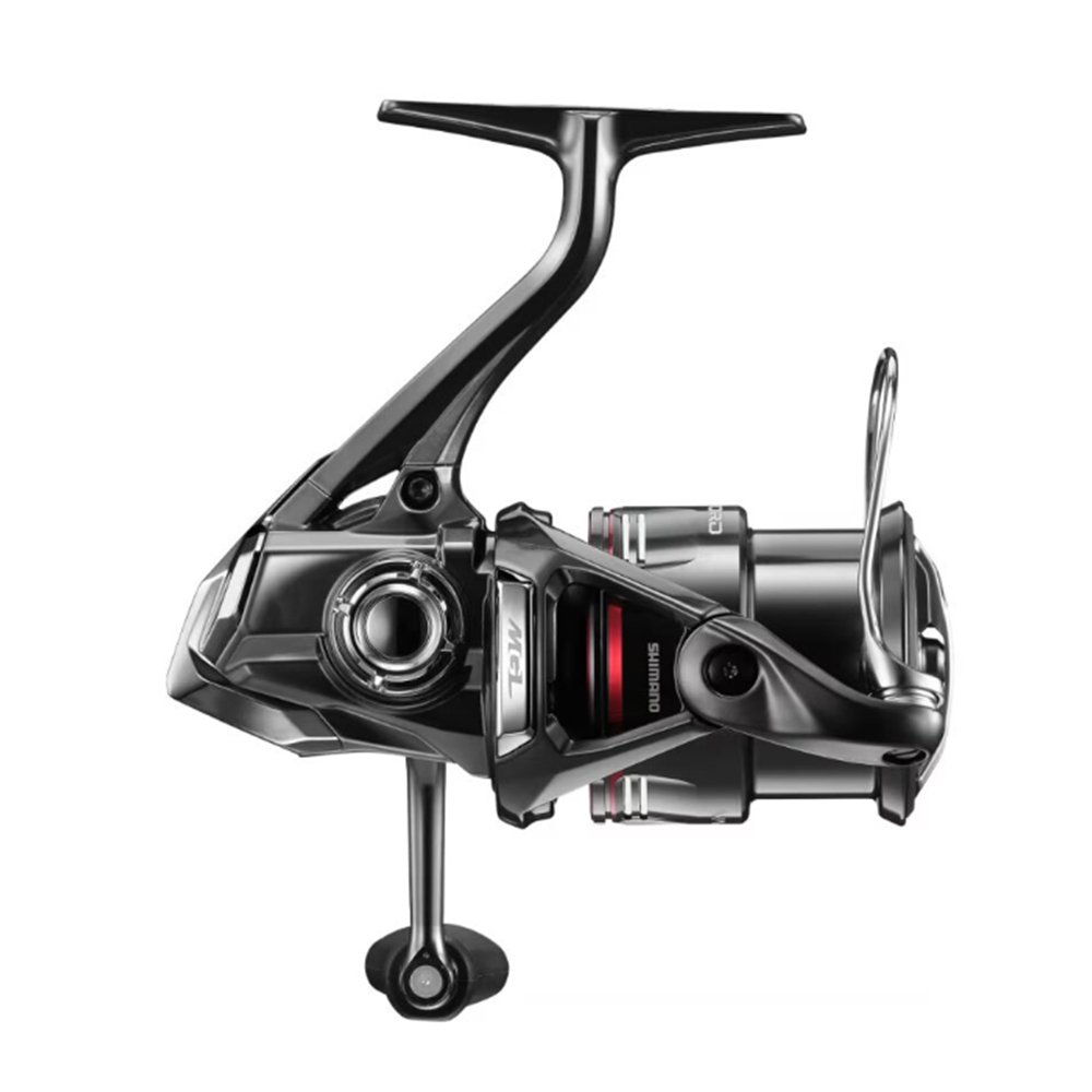 Shimano Vanford FA C2500 S Olta Makinası