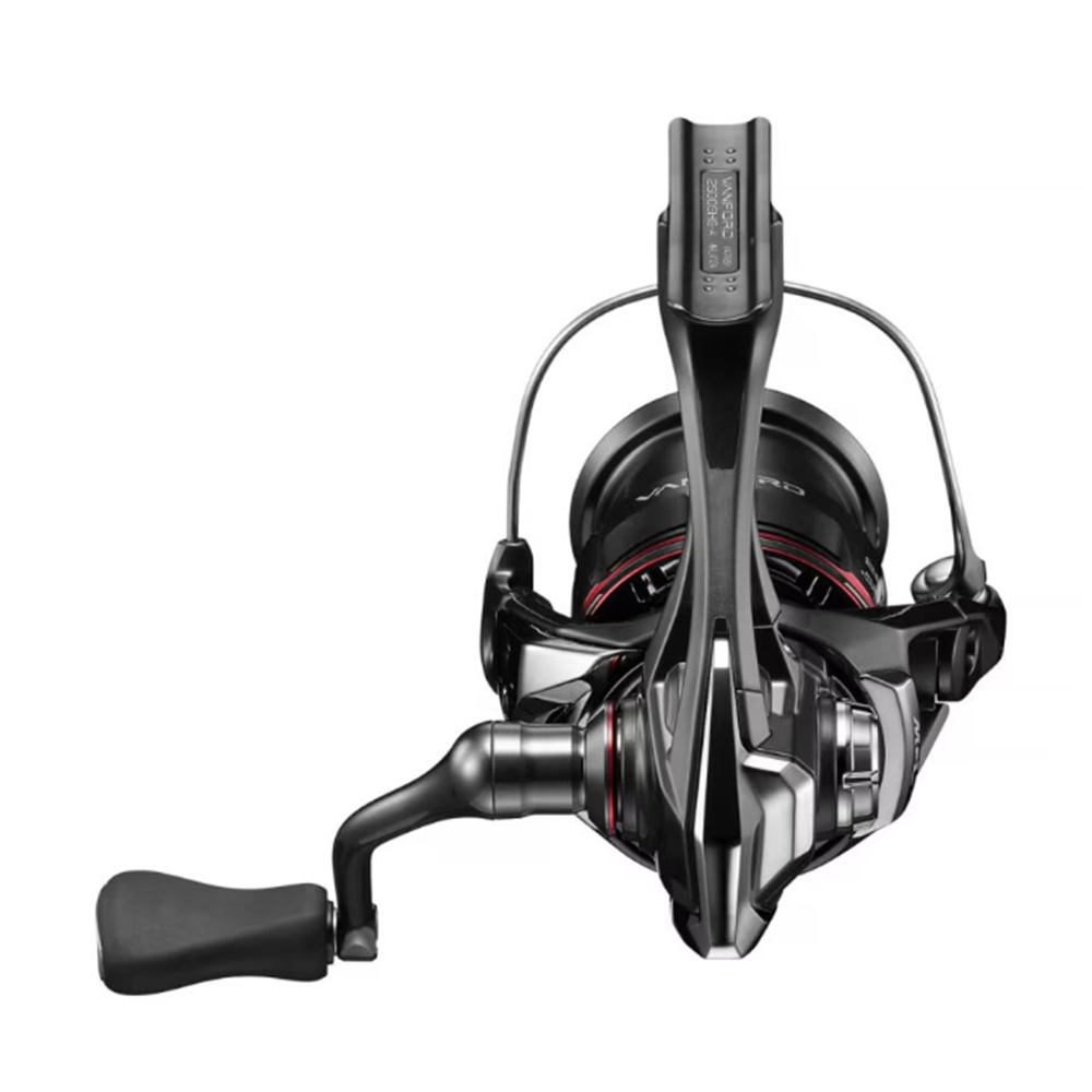 Shimano Vanford FA C2500 S Olta Makinası