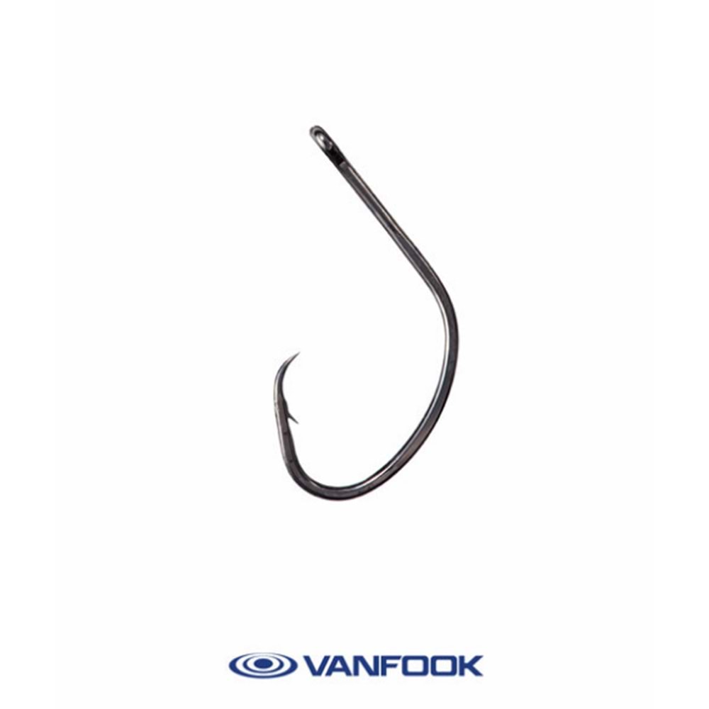 Vanfook Light Circle NS Black Olta İğnesi