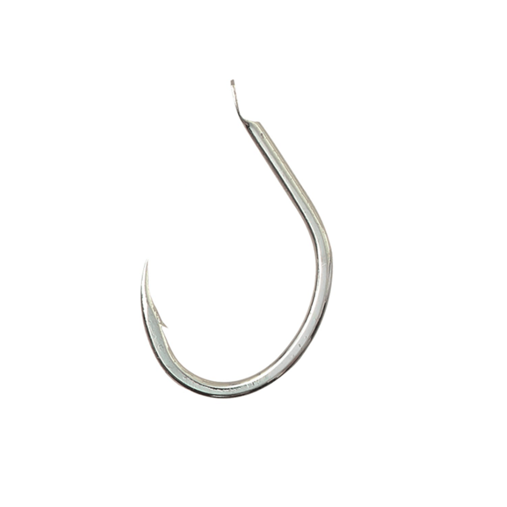 Vanfook MS-35S Madai Sokai Silver