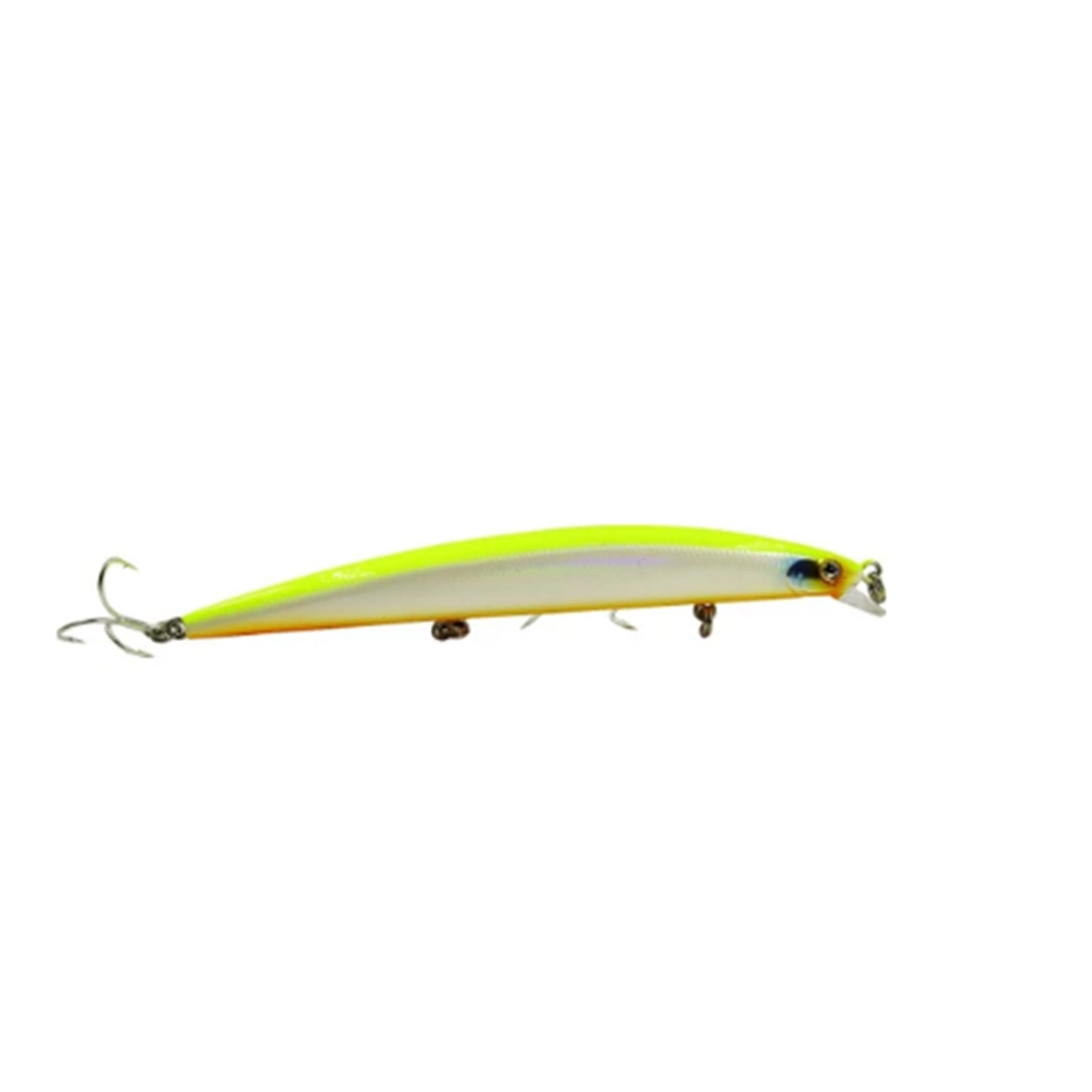 Fujin Volt VL125S 14gr 12.5cm Slow Sinking Maket Balık - 099