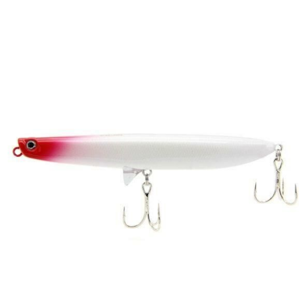 Fujin Venom 120mm 20gr Su Üstü Maket Balık - 033 Red Head