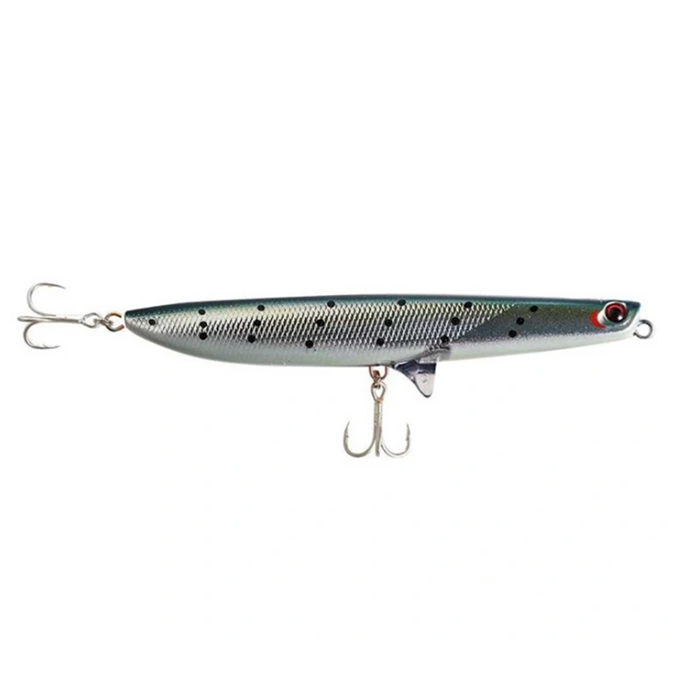Fujin Venom 10.5gr 10cm Maket Balık - 043