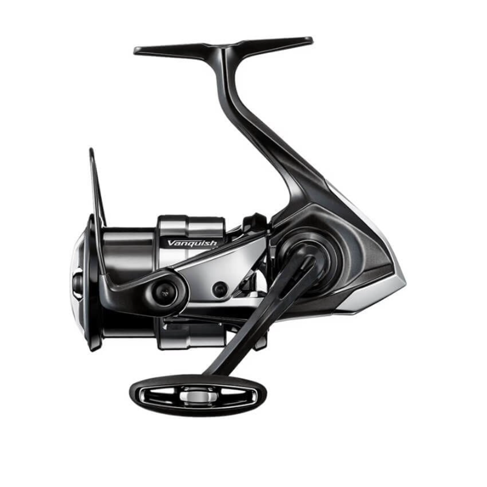 Shimano Vanquish 4000M FC HG Olta Makinası