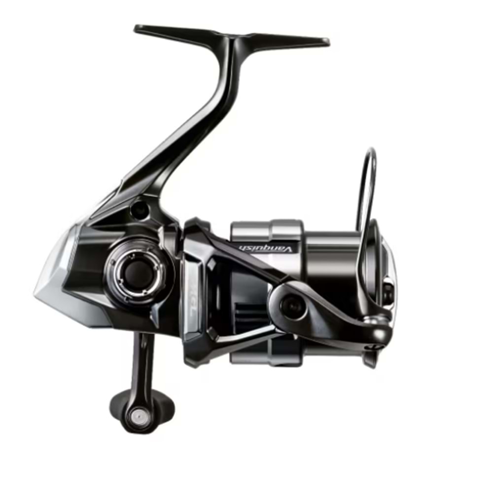 Shimano Vanquish FC C3000 MHG Spin Olta Makinesi