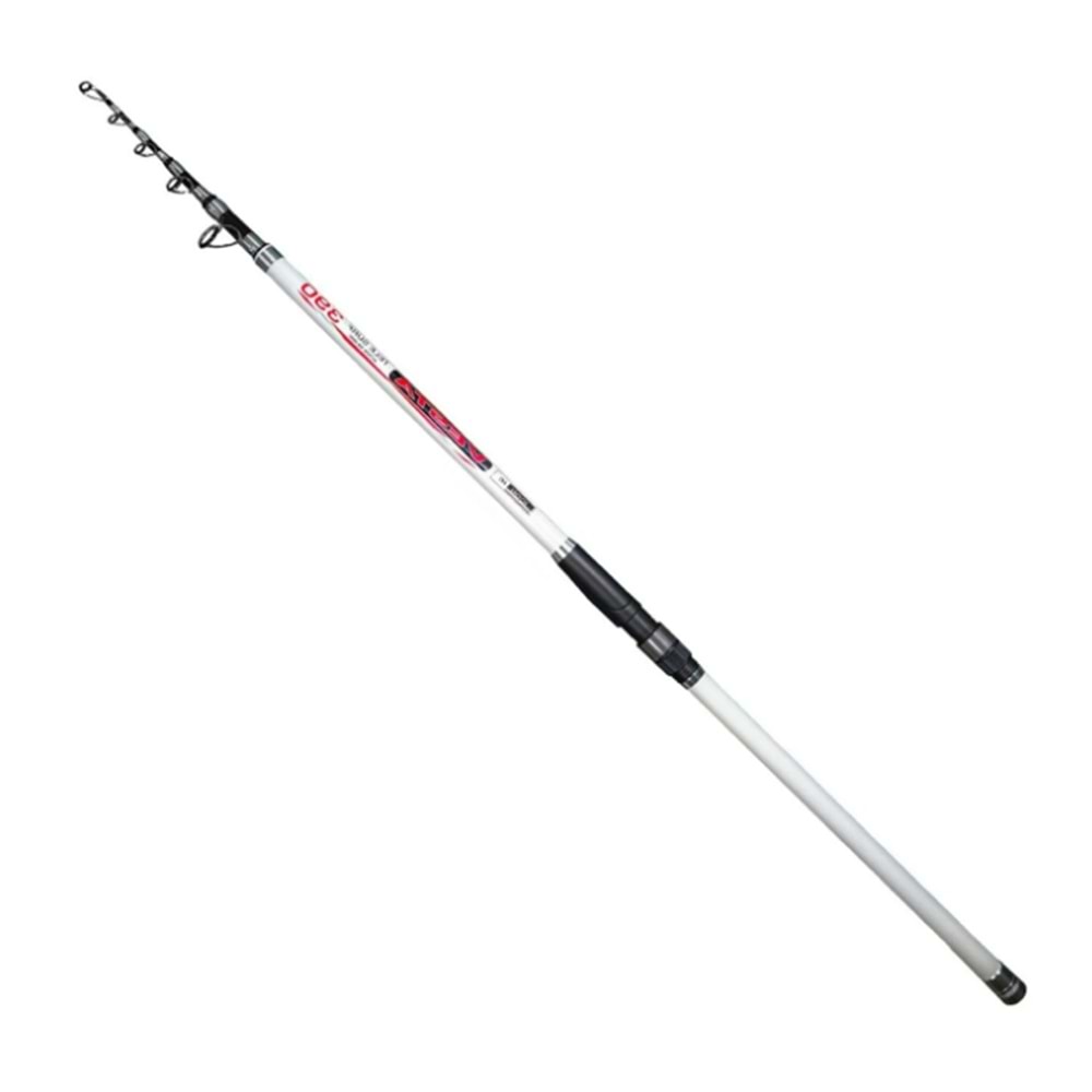 ICON-IC Vesta 390 Cm 100-200 Gr Teleskopik Surf Kamışı