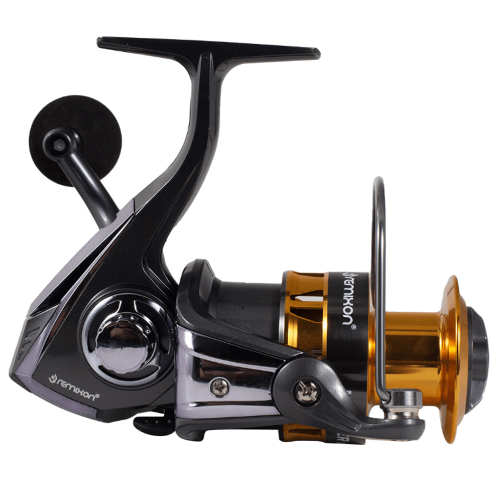 Remixon Winner 6000 Spin Olta Makinesi
