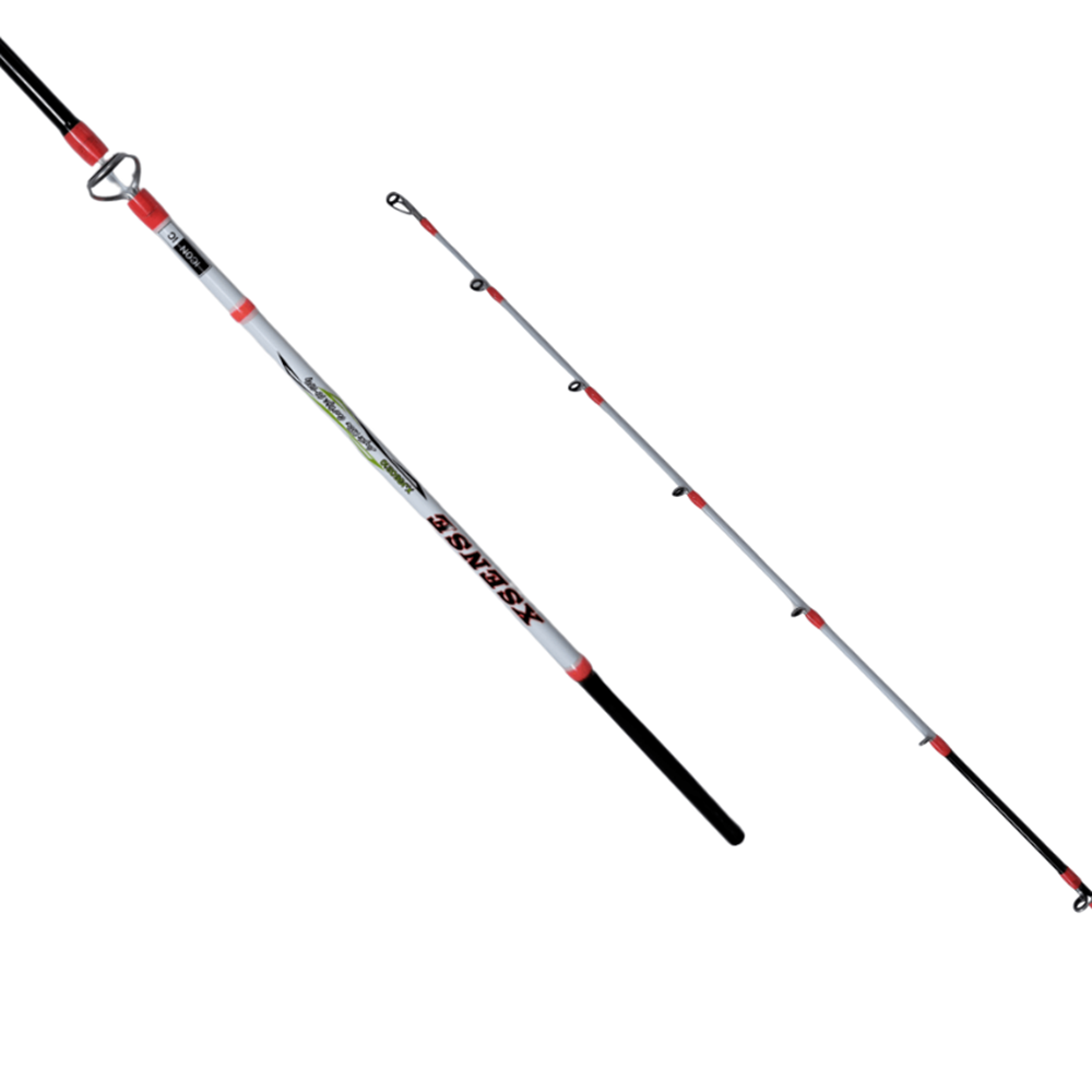 ICON-IC XSense Fuji 180cm 90-210gr Tekne Kamışı