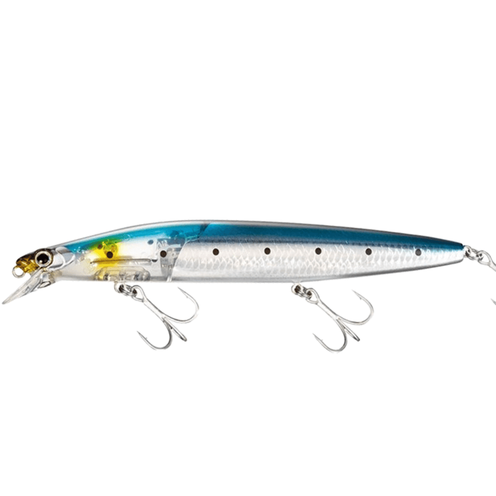 Shimano Exsence Silent Assassin 140F 14 Cm 23 Gr Floating Maket Yem - 001 MAIWASHI