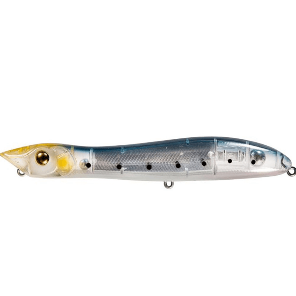 Xorus Pachinko 8.5cm 7gr Su Üstü Maket Balık - GHOST IWASHI
