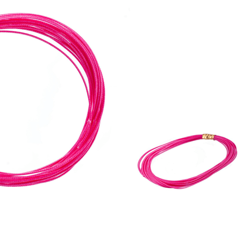 Xesta Assist PE 5m 195Lbs 88kg Pembe