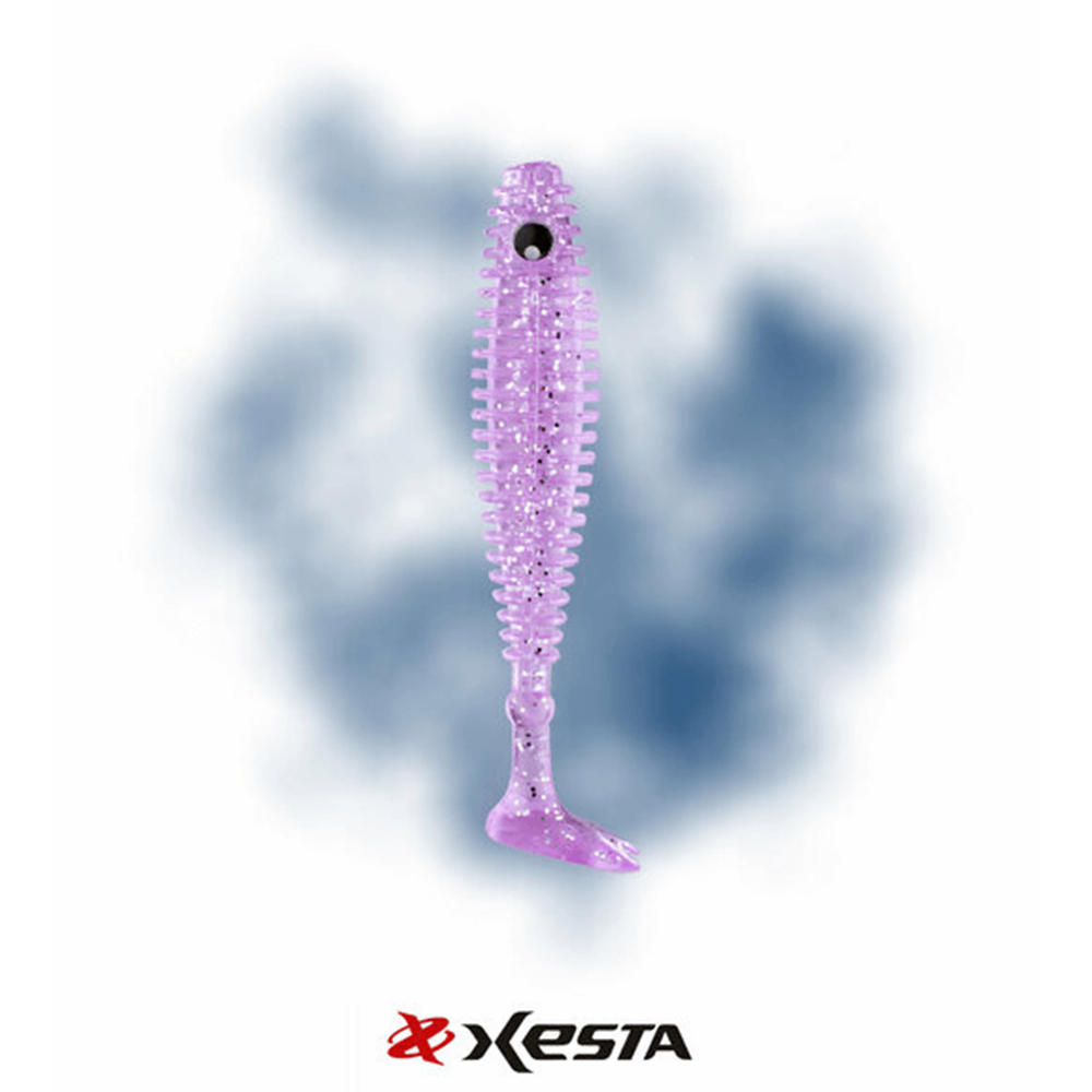 Xesta Shad Star 3.5