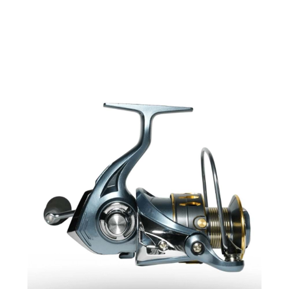 Caretta Angel 5000 Spin Olta Makinesi