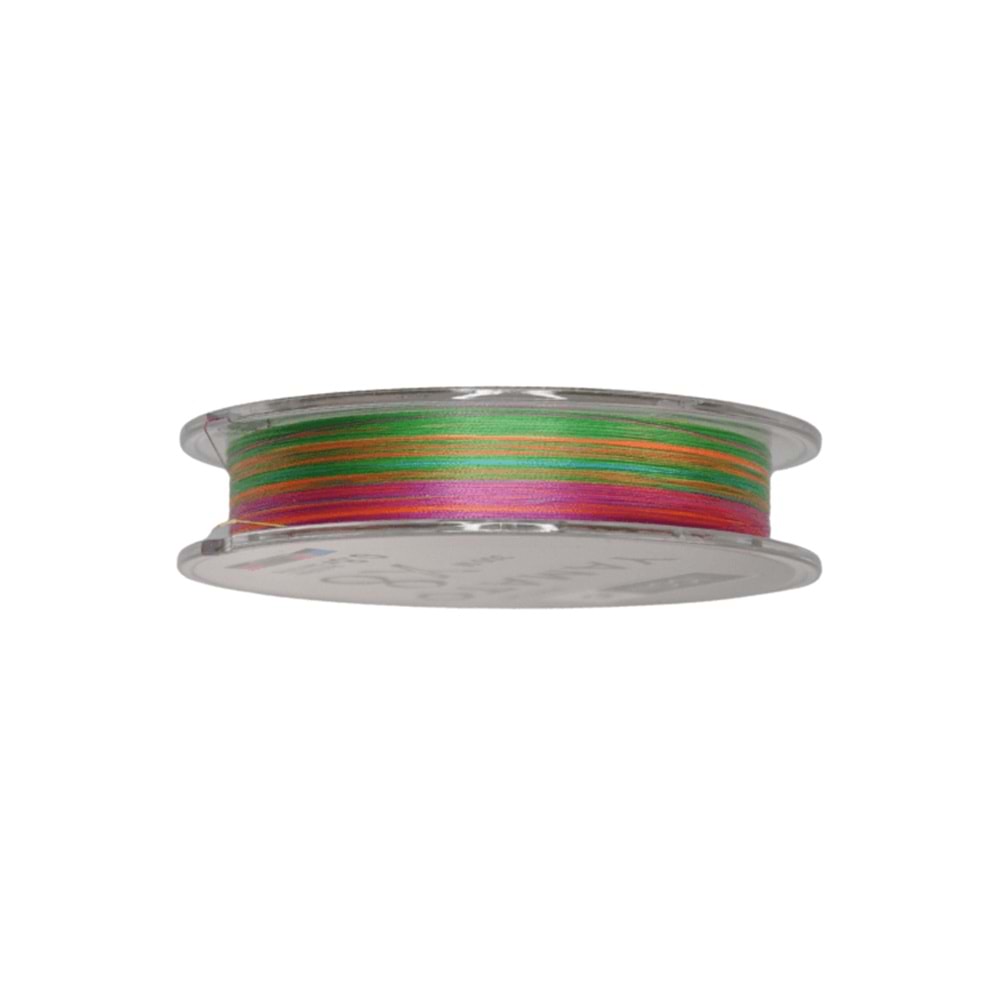 ICON-IC Yamato 150m X8 Multicolor İp Misina