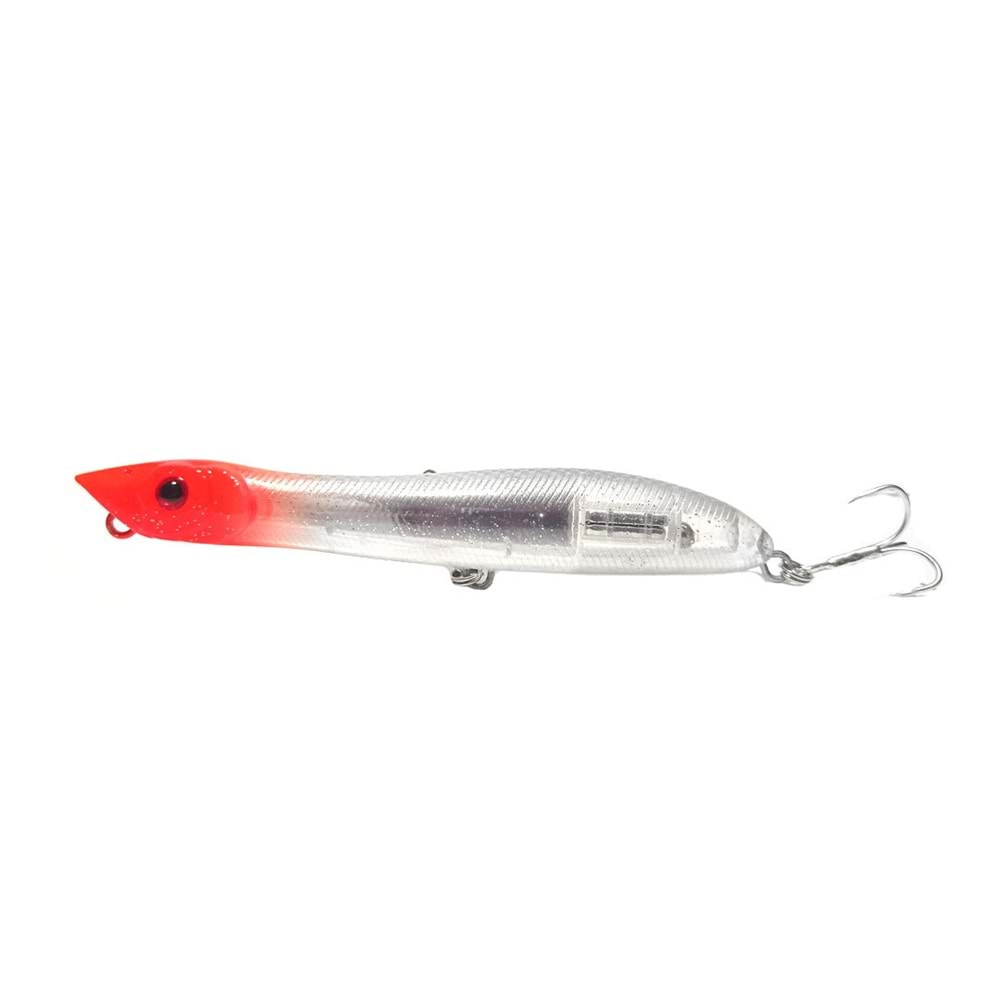 Fujin Z-Walker 125mm 18gr Su Üstü Maket Balık - 005