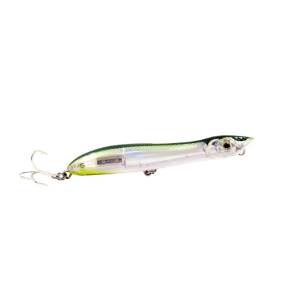 Fujin Z-Walker 100mm 11gr Su Üstü Maket Balık - 006