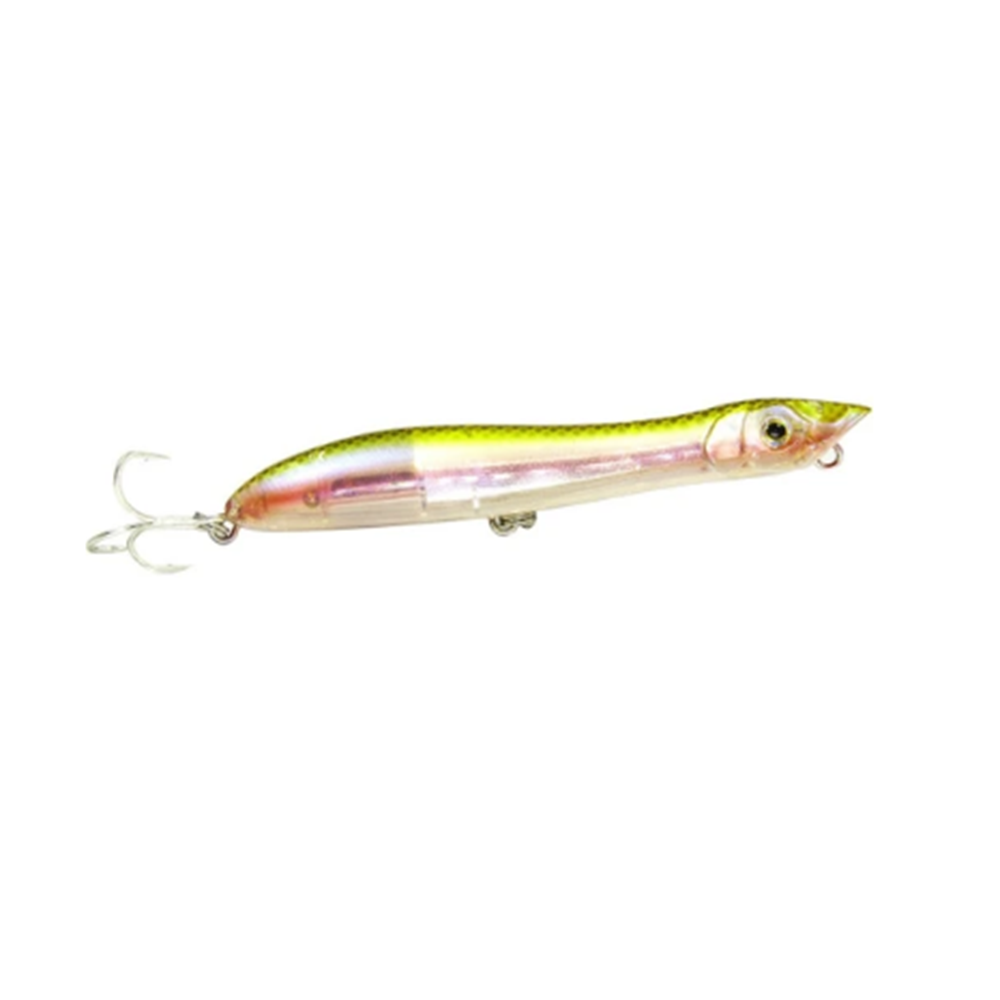 Fujin Z-Walker 100mm 11gr Su Üstü Maket Balık - 015R