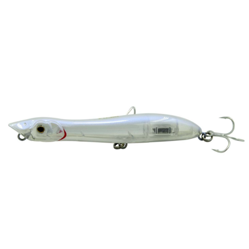 Fujin Z-Walker 100mm 11gr Su Üstü Maket Balık - 056