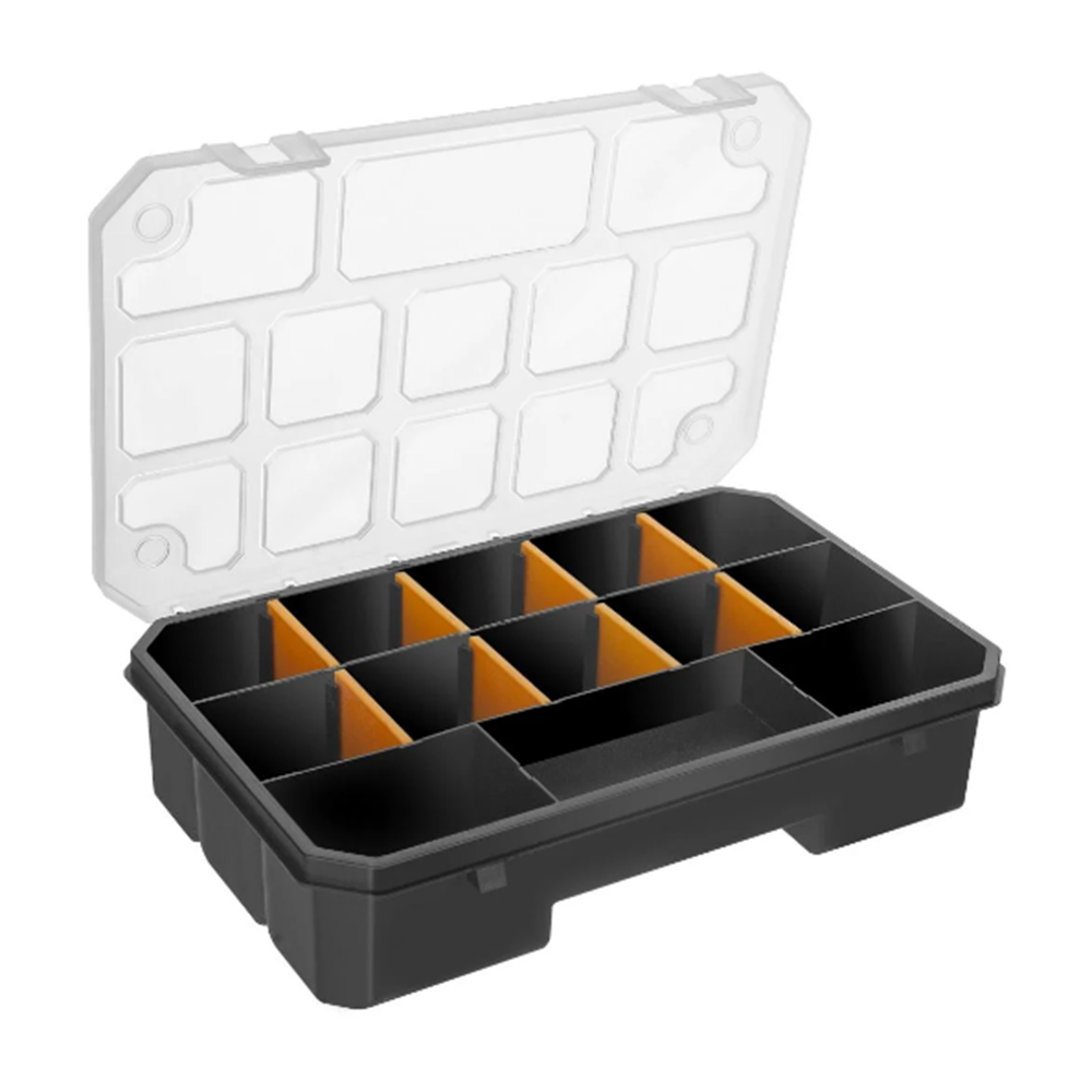 ASR 2097 Slim Organizer 12 Göz