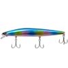 BLUE RB-RED BELLY