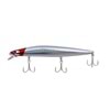 LZ-SILVER RED