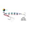 BLUE PİNK ZEBRA GLOW