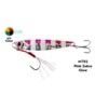 MT02 PINK ZEBRA GLOW