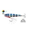 MT12 BLUE PINK ZEBRA GLOW