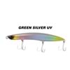 GREEN SILVER UV