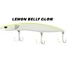 LEMON BELLY GLOW