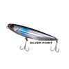 SILVER POINT