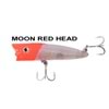 MOON RED HEAD