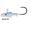 BLUE ICE