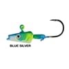 BLUE SILVER