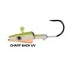 CHART BACK UV