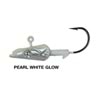 PEARL WHITE GLOW