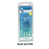 BLUE GLİTTER