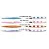 BLUE PINK ZEBRA 8030