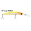 142 ORANGE YELLOW