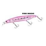 PINK IWASHI