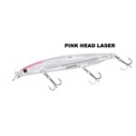 PINK HEAD LASER