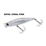 ROYAL CORAL PINK